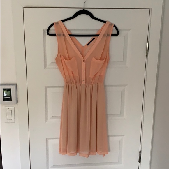 Poema dress size 36 - Picture 2 of 4